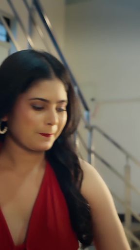 Unexpected Love Story Between Hotel Staff and VIP guest   Clip 1