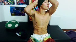 Jakob M Private Show