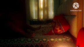 Honeymoon Night Bhabhi with BBC Part 1