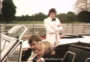 Erotic Threesome (1975)