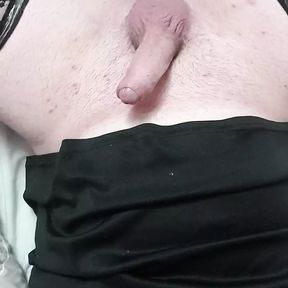 Horny sissy fag slut