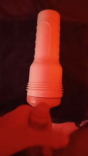 Red Light Fl3shlight