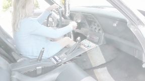 Corvette Pickup 3