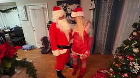 FREE -  Santa'_s Little Ho Ho Ho