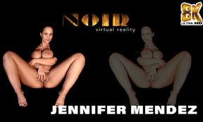 Jennifer Mendez