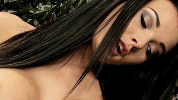 Dressed as forest nymphs, fairies and witches they flirt and play before giving in to...