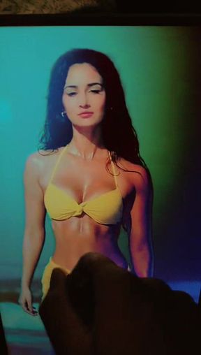 Disha patani fap , cum  slutty