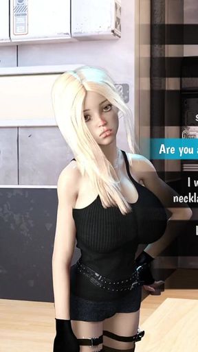 Apocalypse 22 Horny Messages