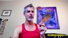 Richard Lennox Soaks Up Pleasure: Filthy Tub Play Hot Facial Action – GayPornHub 18+