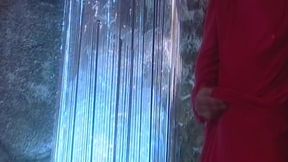 Horny Brunette Gets Intensely Licked and Fingered to Climax