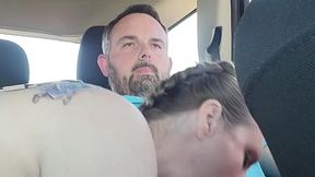 How everyone should lunch date! Hot &mdash;  steamy and lots of sexy fun!