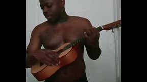 Adding some more flavor to some songs singing and playing the guitar with 69 slang for self love 2