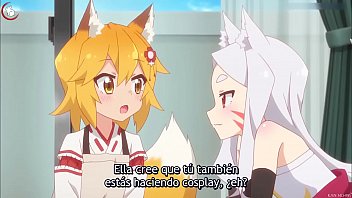 senko San Capitulo 09 subtitulado en espa&ntilde_ol