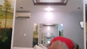 Anal Gaping
