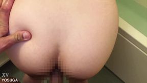 Part 1 [completely] a Current Regular College Student Who Is an Idol While Attending College. a Completely Private Sex Vide