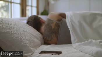 Leigh Raven's Deeper Desires: BBC Passion & Rough Romance