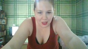 Secret slut girlfriend