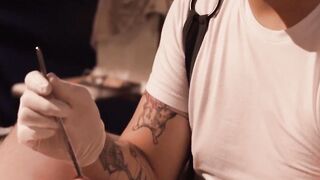 Anal Playtime with Hot Couples - Anal Sex & Naughty Roleplay Scene