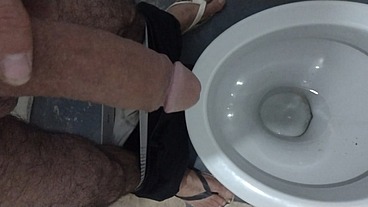 Pau grande mijando