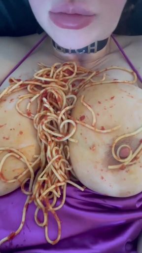 MY CRAZY STEPSISTER WENT TOO FAR WITH KINKY FOOD FETISH MASTURBATION- ARABIAN SNOWWHITE- CRAZY WEIRD AMATEUR- BEVERLY HILLS LOS