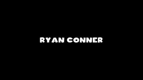 ryan conner deepthroats mike hunt outdoors