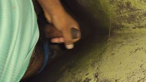 Sister-in-law's parachute. Your Jitendra