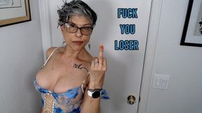 Fuck You Loser