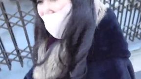 Married Woman into Explicit Role-Play: Big Boobs Shaking with Passionate Climax