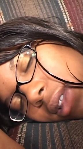 Africans Thrust Deep Into Their Women's Pussy!! - (episode #04)