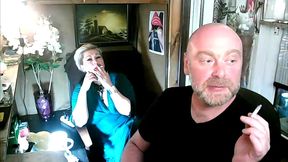 spread your legs, my mature bitch! (full version)