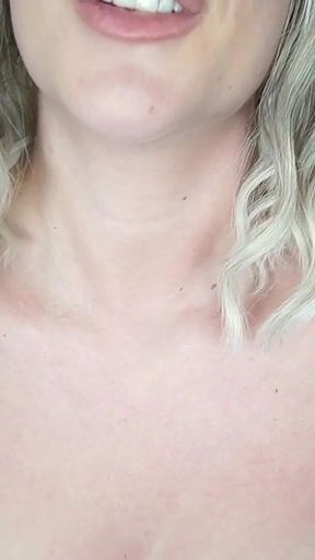 Tinder Date Fucks Your Small Dick