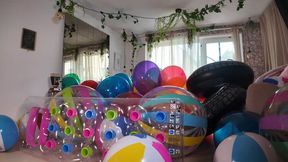 Looner - 102 - Masspop Looner & Inflatables!