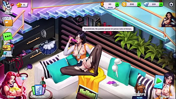 No me dieron a mis putas en Horny Villa