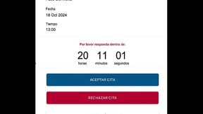 Mi primera chamba