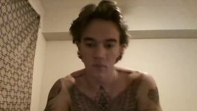 Antonio Brown Private Show