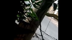 bandidao comenu o cu na favela as puta vai pra dar