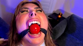 Exorcism In The Convent