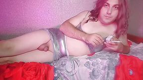 Vampirish Fire Plays In The Dark