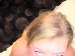 McKenna Rae BBC Only