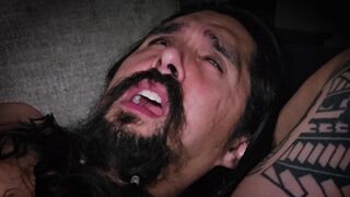 Maxx Stoner Midnight Jism On Sofa