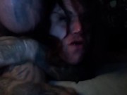 Rough anal sex for Sunshyne