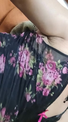 One more day of mmmmmm