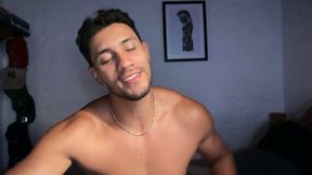 Vorian Cavallieri Private Show