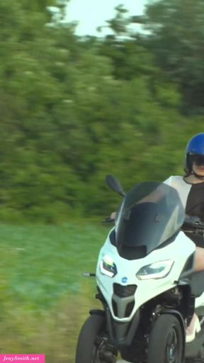 Pick Me Girl Outfit Try-On. Full video only on JenySmith.net