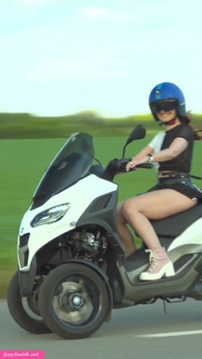 Pick Me Girl Outfit Try-On. Full video only on JenySmith.net