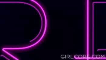 80s Girlcore Rivals Unleash Fierce Frenzy in Orgy