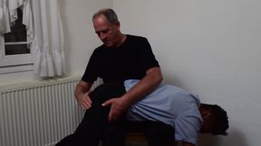 Spanking Stories 185