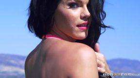 Pass The Peta With Peta Jensen