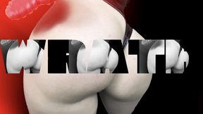 WRATH - 7 GOONING SINS