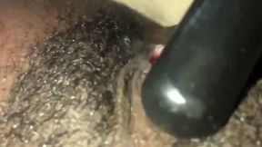 pussy play